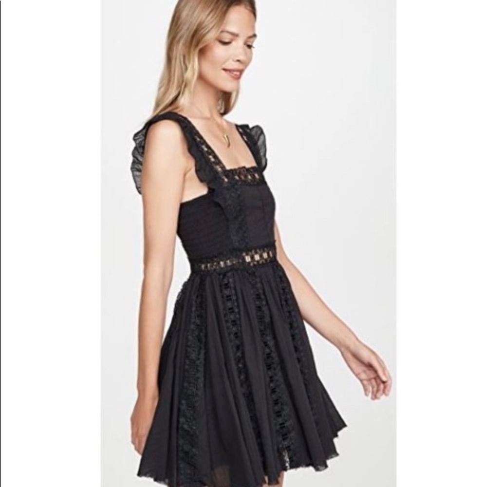 COPY - Free People -  Toule Dress